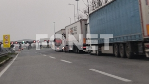 Na Batrovcima pet sati